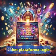 23bet plataforma login